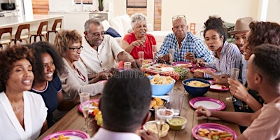 Immagine principale di Black America 55 Plus-Optimize your Social Security Income Workshop-Houston 