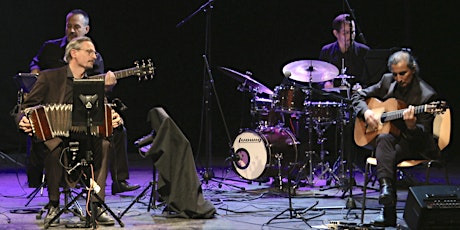 Immagine principale di After Work Strebelle - Garden Concert with Díaz Lorente y más 