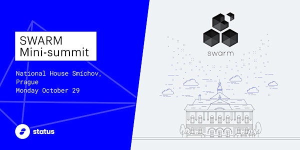 Swarm Mini-summit Prague