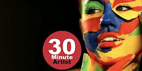 30 MINUTE ARTIST