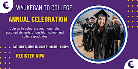 From Waukegan to College: Celebrating Success