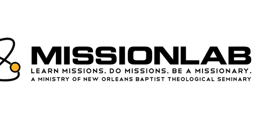 Primaire afbeelding van New Orleans Mission Trip- Summer 2023