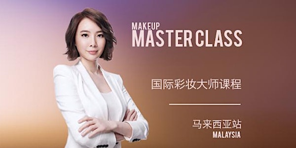 Makeup Masterclass by You Si Qi - Malaysia ( DAY 2 ) 