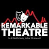 Logotipo da organização Remarkable Theatre