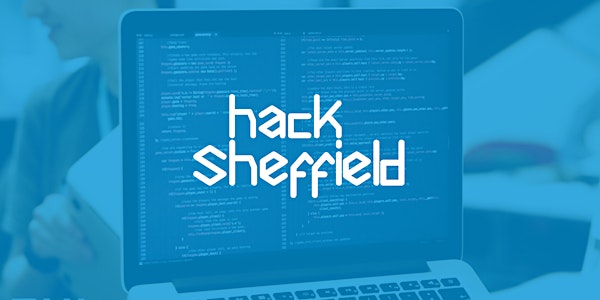 HackSheffield 4.0 [MLH]