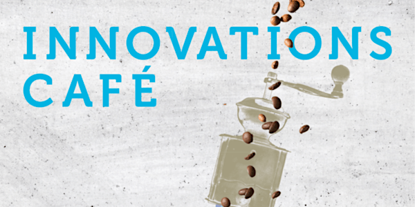 Innovations-Café ++ Bootstrapping ++ Starting business without capital