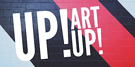 Hauptbild für Inaugurazione "Up! Art up!" con quattro artisti italiani