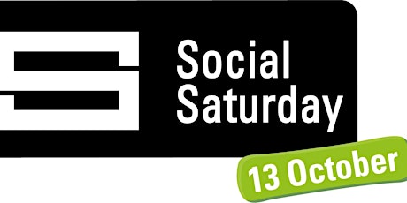 On Course SW: Social Saturday primary image