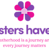 Logotipo de Sisters Haven