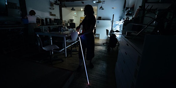 MakeHealth Meetup: White Cane Safety Day