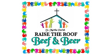 St. Martha Parish Beef & Beer