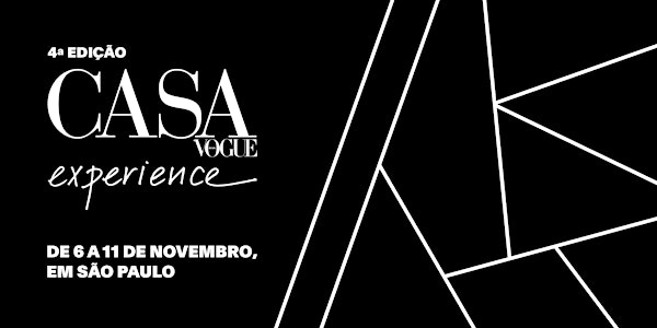 CASA VOGUE EXPERIENCE