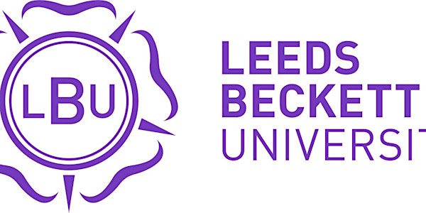 Leeds Beckett University Festival of Politics & International Relations 2017