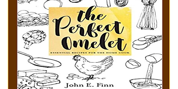 The Meaning of Omelets & Life