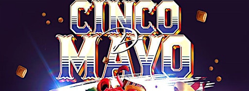 Collection image for 5 DE MAYO WEEKEND