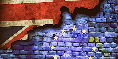 Neoliberalism and the EU: Why we need a People's Brexit primary image