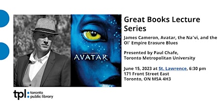 James Cameron, Avatar, the Na’vi, and the Ol’ Empire Erasure Blues