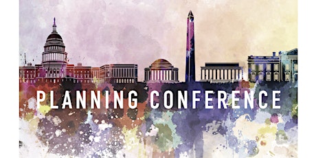 Primaire afbeelding van 2018 NCAC-APA Planning Conference