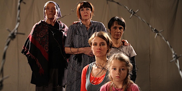 FILM SCREENING | Shadows of Shame
