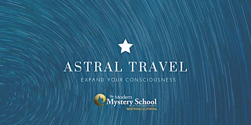 Astral Travel with Lorieanne Tamayo primary image