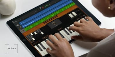 Garage Band - Scatena il musicista che c'è in te