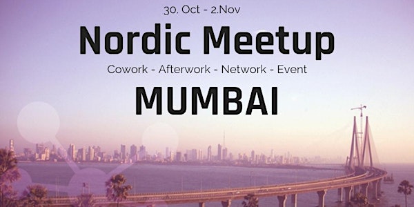 Nordic Meetup India - Fall 2018