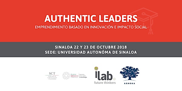 Authentic Leaders Sinaloa