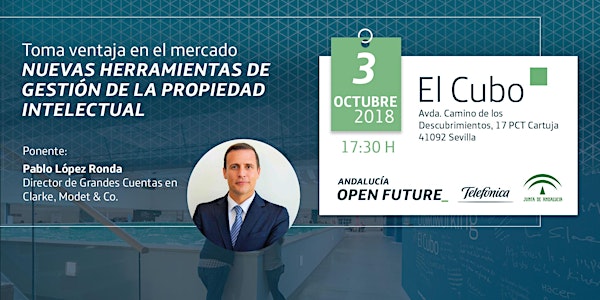 Nuevas herramientas de gestión de la Propiedad Intelectual