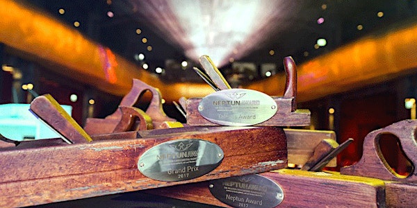 NEPTUN Day Crossmedia Congress & Awardshow 2019