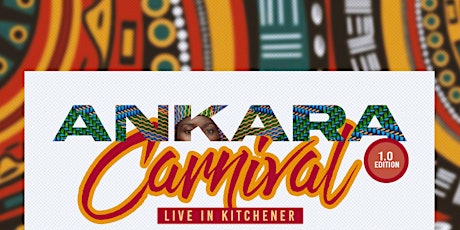 Ankara Carnival is an annual event celebrating unity and cultural diversity