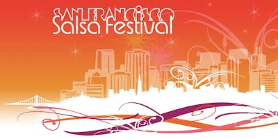 11th Annual San Francisco Salsa Festival