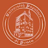 Logotipo de UniPop Prato | Università Popolare di Prato