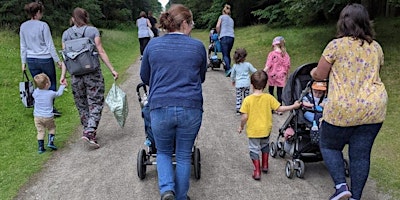 Walk and Talk - Elgin primary image