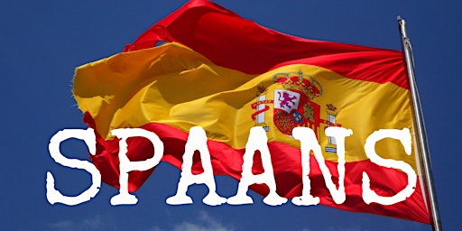 Spaans voor Beginners - A1 primary image