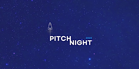 Pitch Night 2023