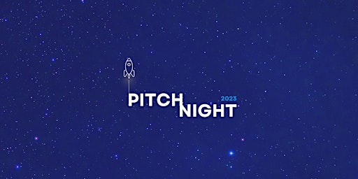 Pitch Night 2023