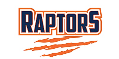 Club Oranje Raptors Tryout for 2024-25 Season || Birth years 2015 & younger primary image