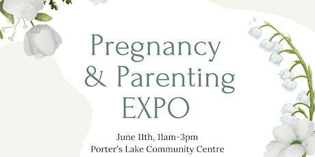 Pregnancy & Parenting Expo