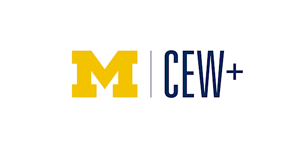 CEW+Inspire Workshop series - Inclusion of Individuals with Disabilities: Using Your Skills and Gifts to Create Access in Your Community