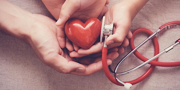 Healthy Heart, Healthy You