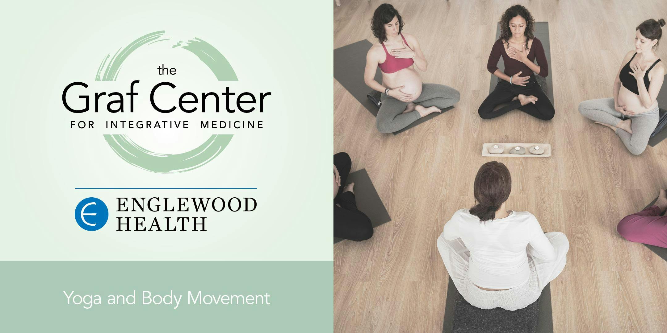 Prenatal Meditation and Yoga