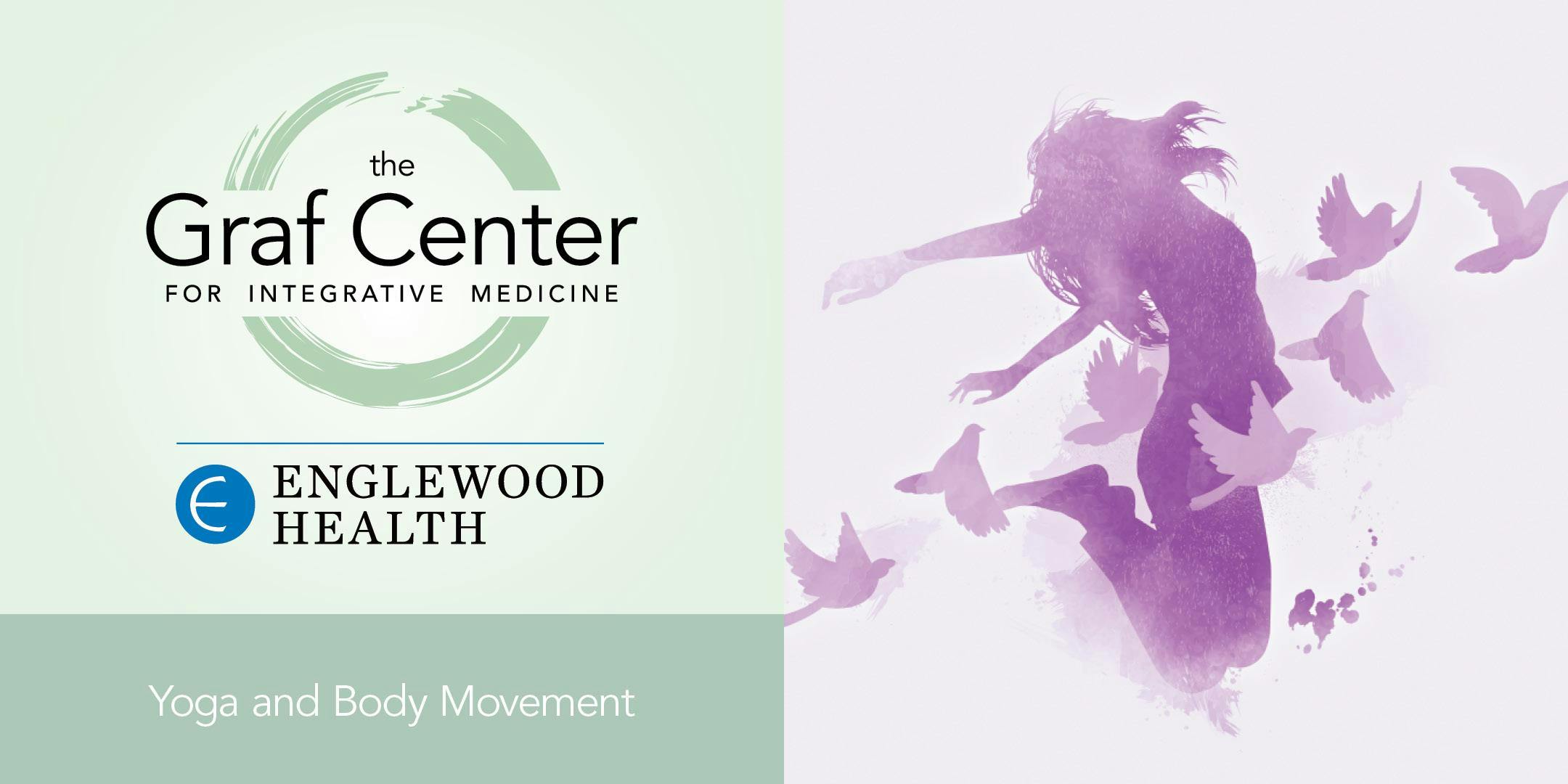Movement for Lymphedema