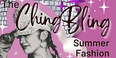 Bling Summer Fashion Party