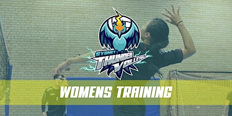 Women's Volleyball Training - Auburn
