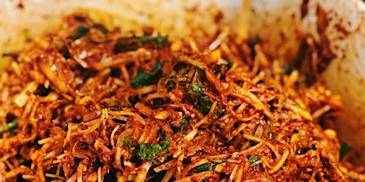 Hauptbild für Kimchi  workshop