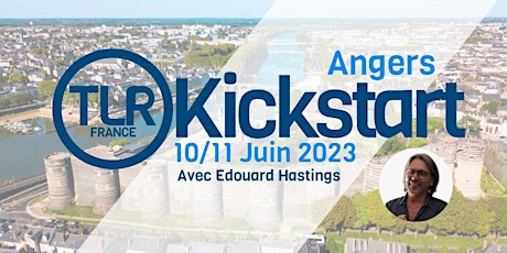 Week-End Kickstart The Last Reformation à Angers