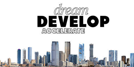 Hauptbild für The Jersey City Summit for Real Estate Investment - 2018