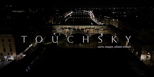 Immagine principale di Documentario INAF - TOUCH SKY di Marco Cantini e Davide Coero Borga 