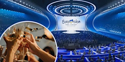 Immagine principale di Eurovision Watch Party 