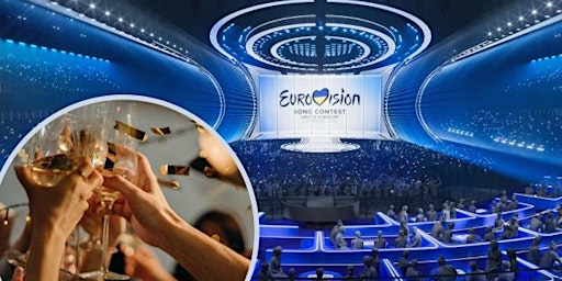 Primaire afbeelding van Eurovision Watch Party